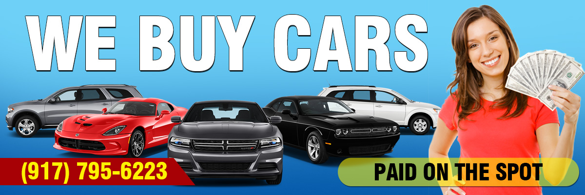 Junk-Cars-New-York-City.com Header